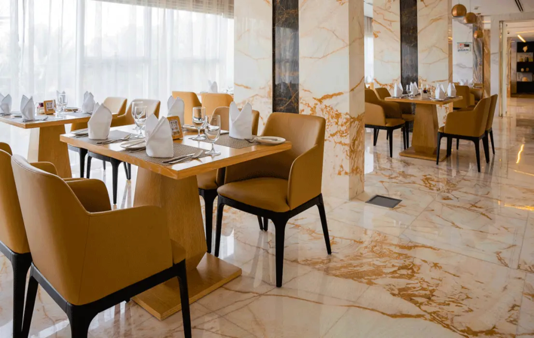 Alberni Jabal Hafeet Hotel