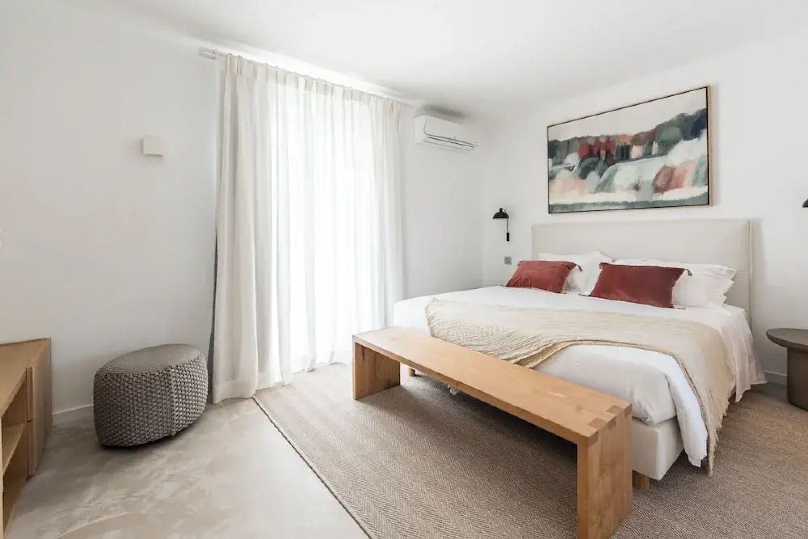 Casa Malia Luxury Guest House