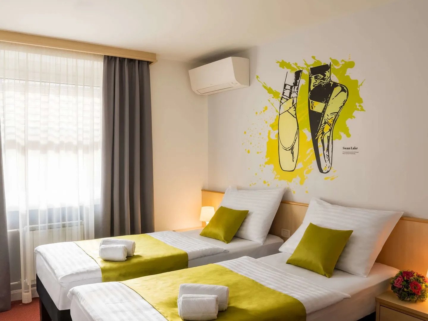B&B HOTEL Maribor Orel