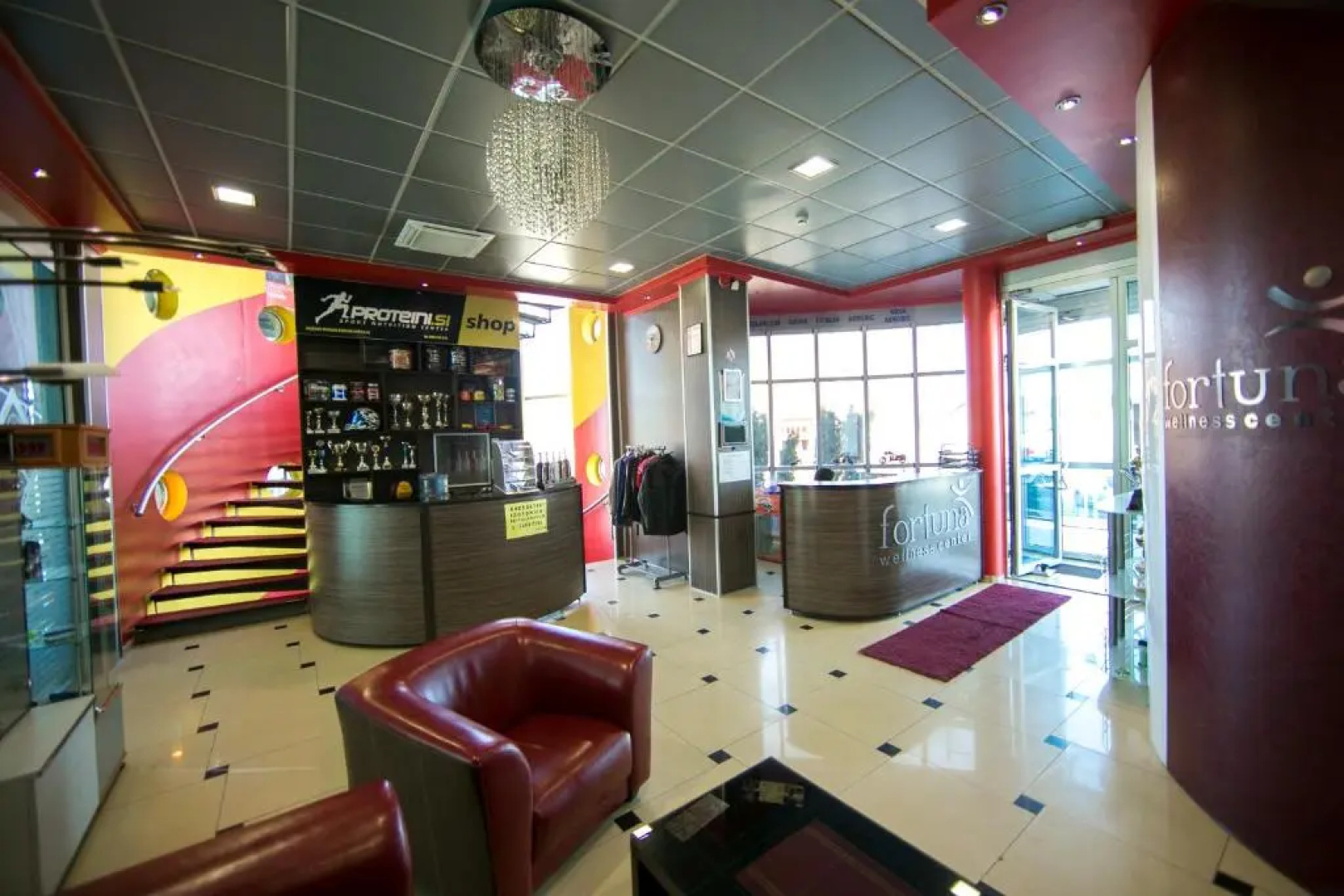Hotel Fortuna