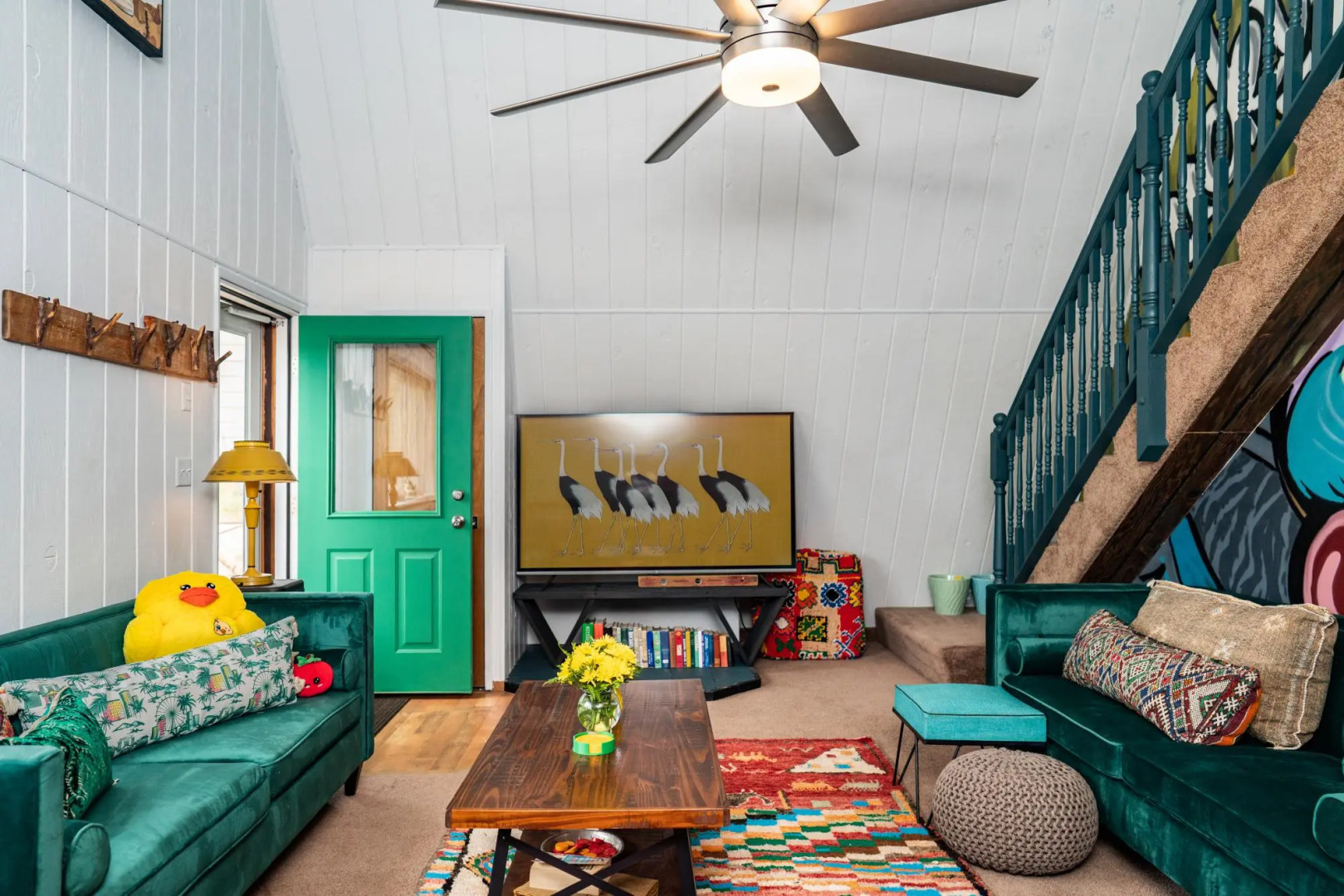 Lucky Duck 2Br 1.5Ba Blanding Home