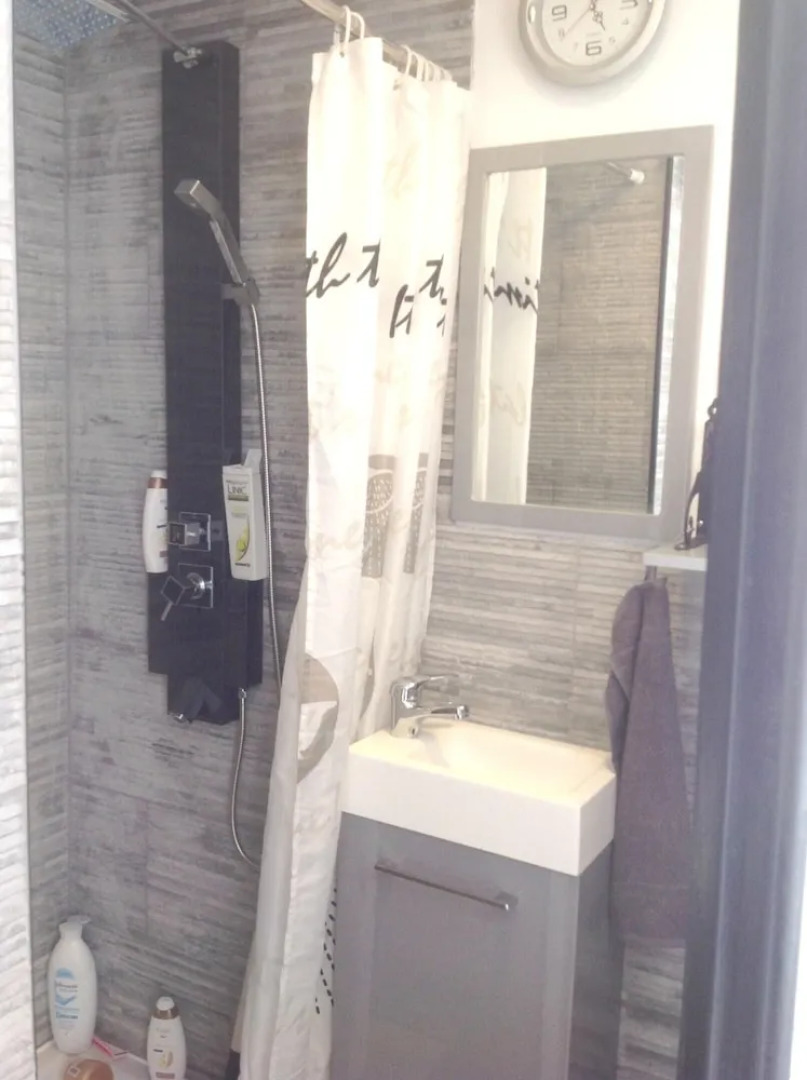 House with 3 Bedrooms in Sintra, with Enclosed Garden And Wifi - 50 M From the Slopes