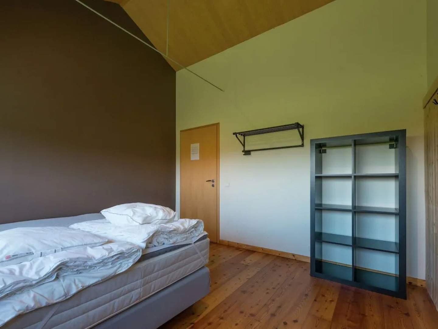 Modern Holiday Home in Waimes With Swimming Pool