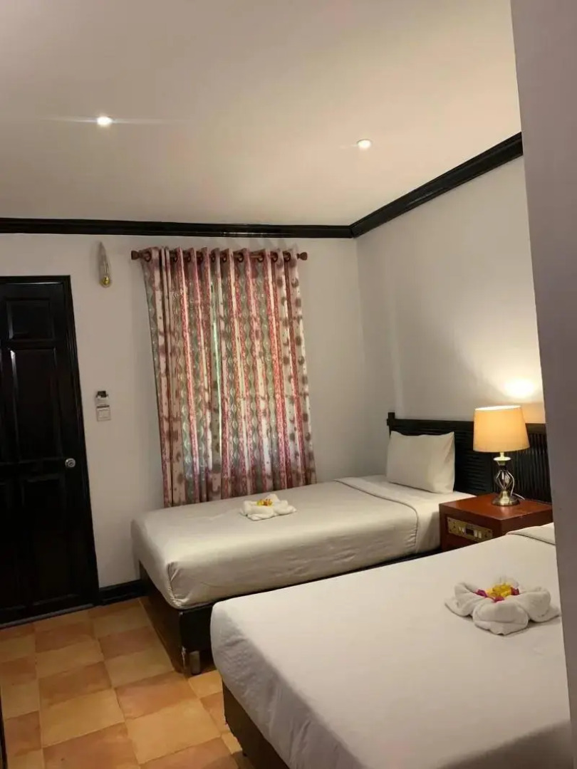 Kirirom Hillside Resort