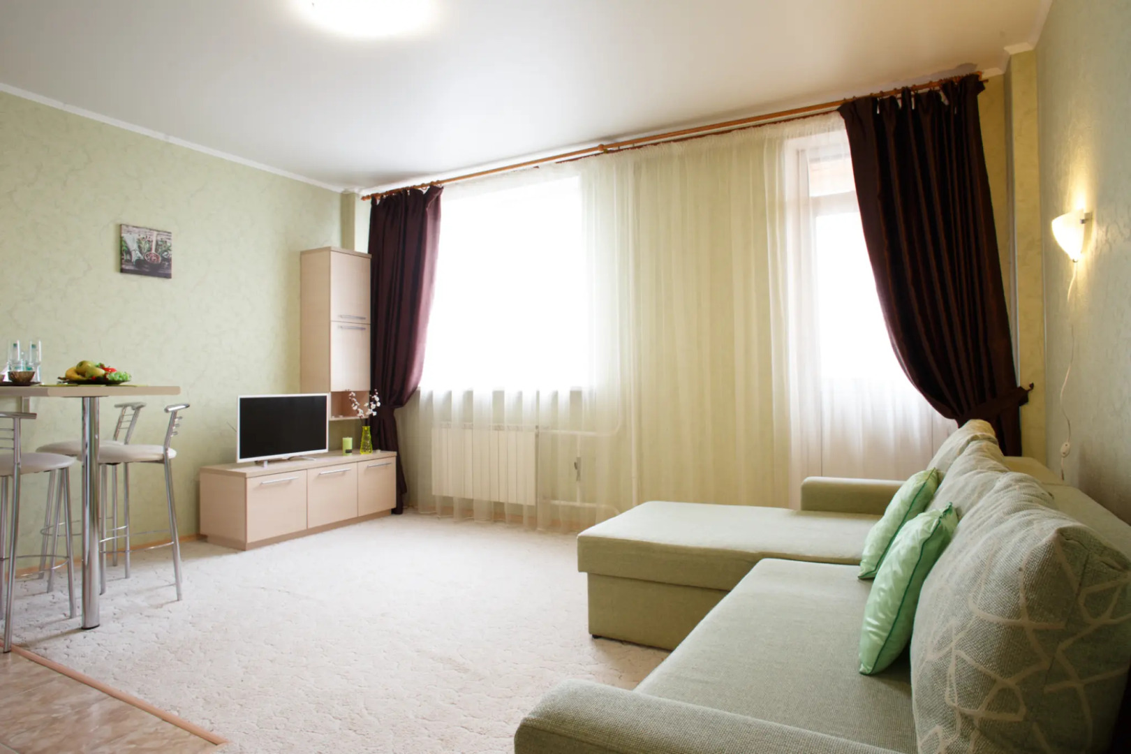 AmegaRoom (АмегаРум) на улице 50 лет ВЛКСМ 15/1