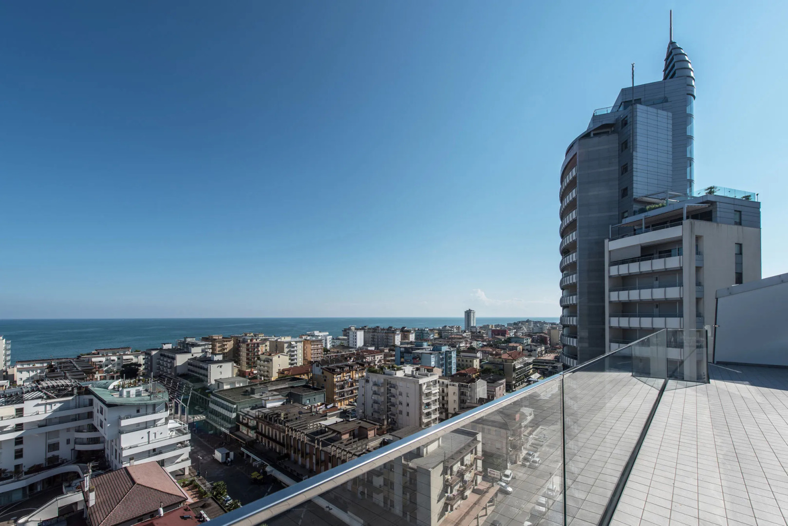 Hesperia Hotel & Residence