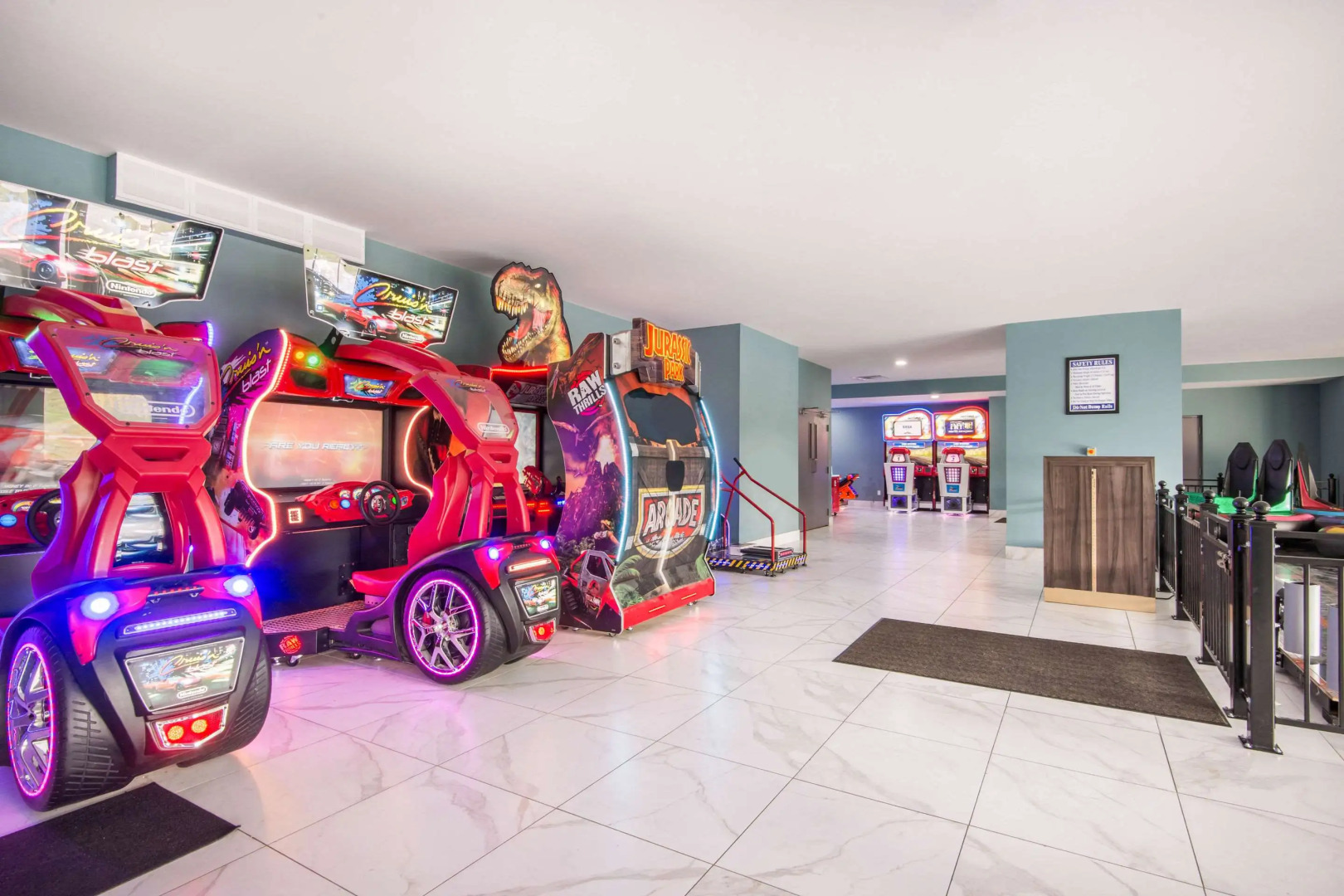 Quality Inn & Conference Centre