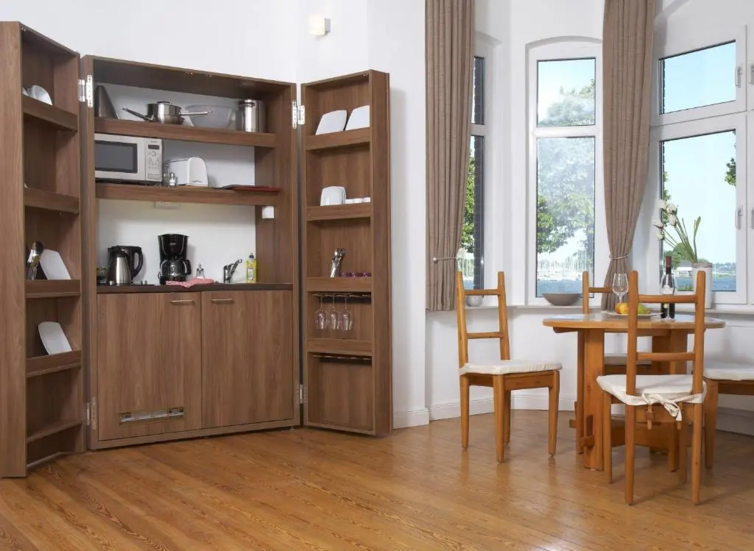 Ferienwohnungen Schlei 42