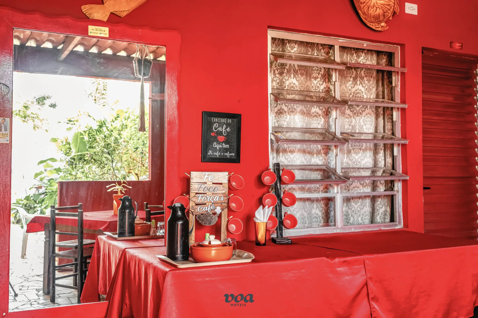 Pousada Aconchego Recanto do Mar