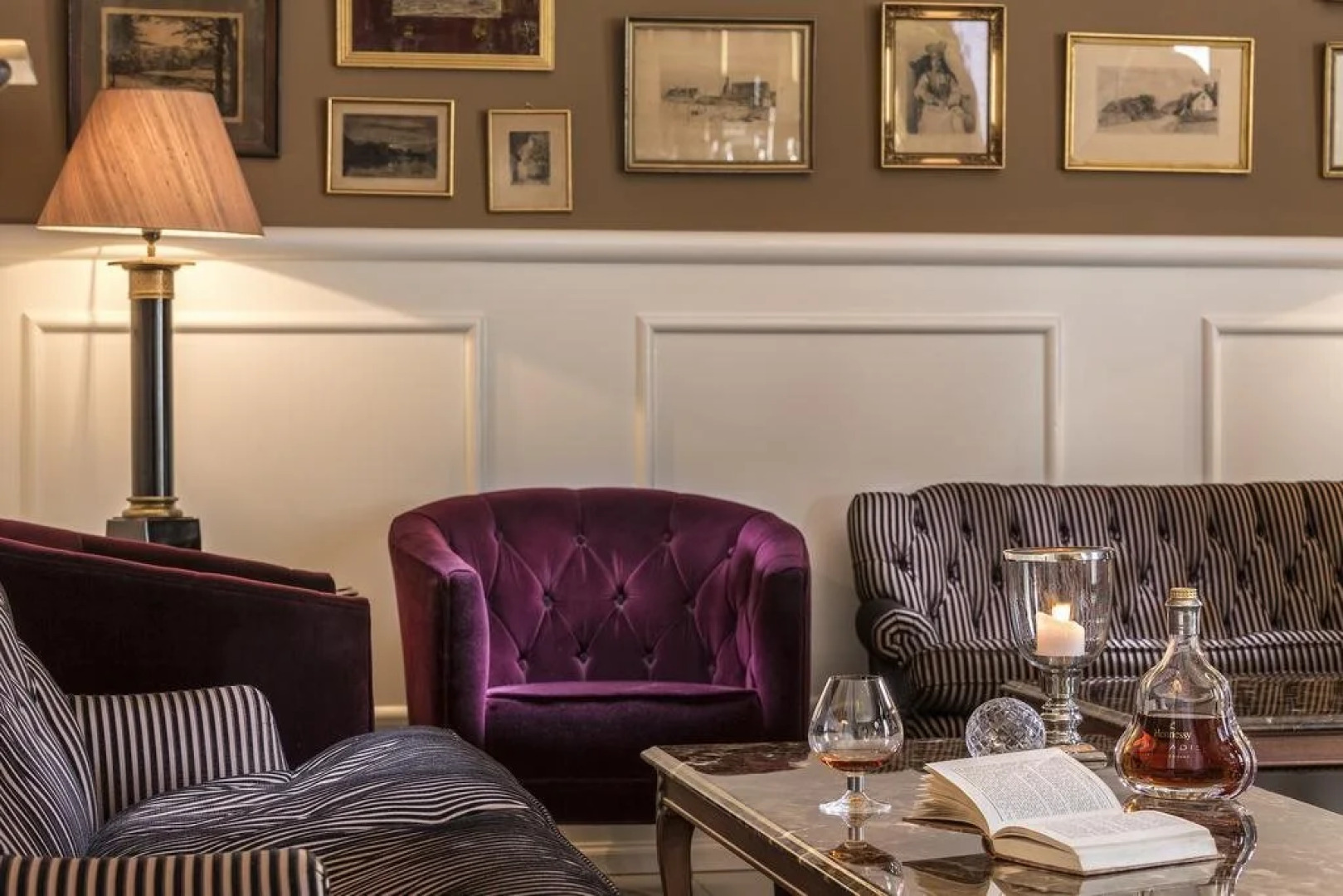 Kokkedal Slot Copenhagen