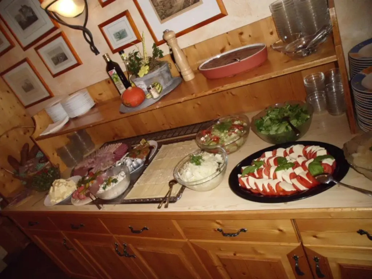 Herberge Burg Hohnstein