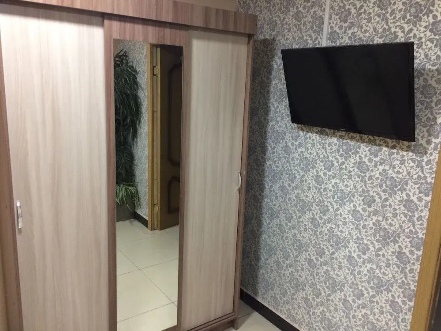 Hotel Rica
