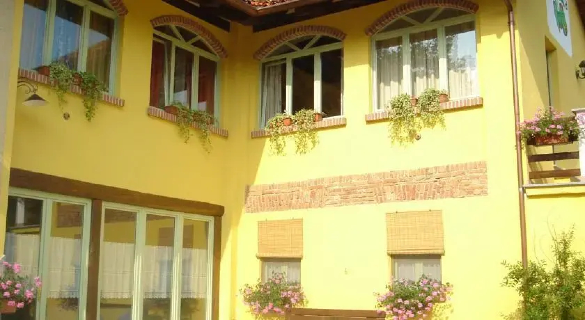 La Cascina dei Vecchi Sapori