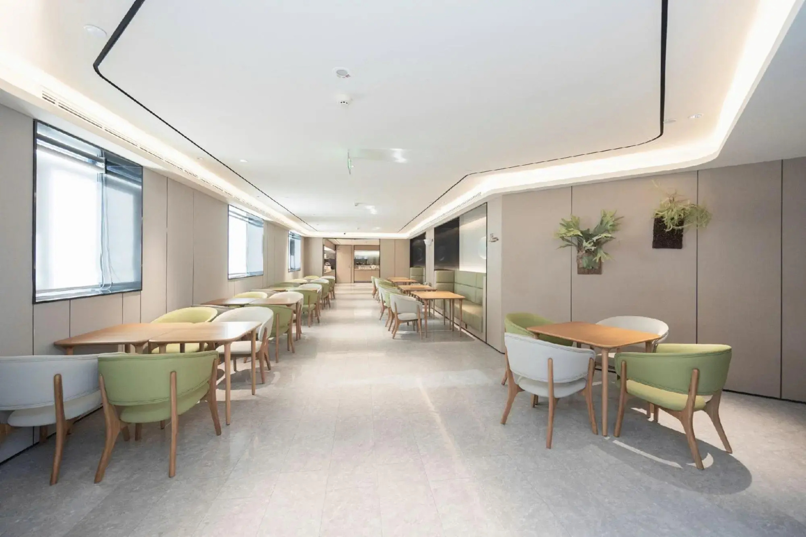 Ji Hotel Anyang Wanda Plaza