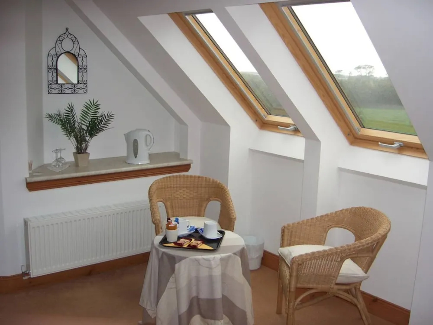 Ardeer Farm Steading