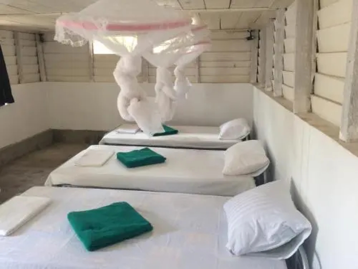 Salt Bay Kite and Dive Resort