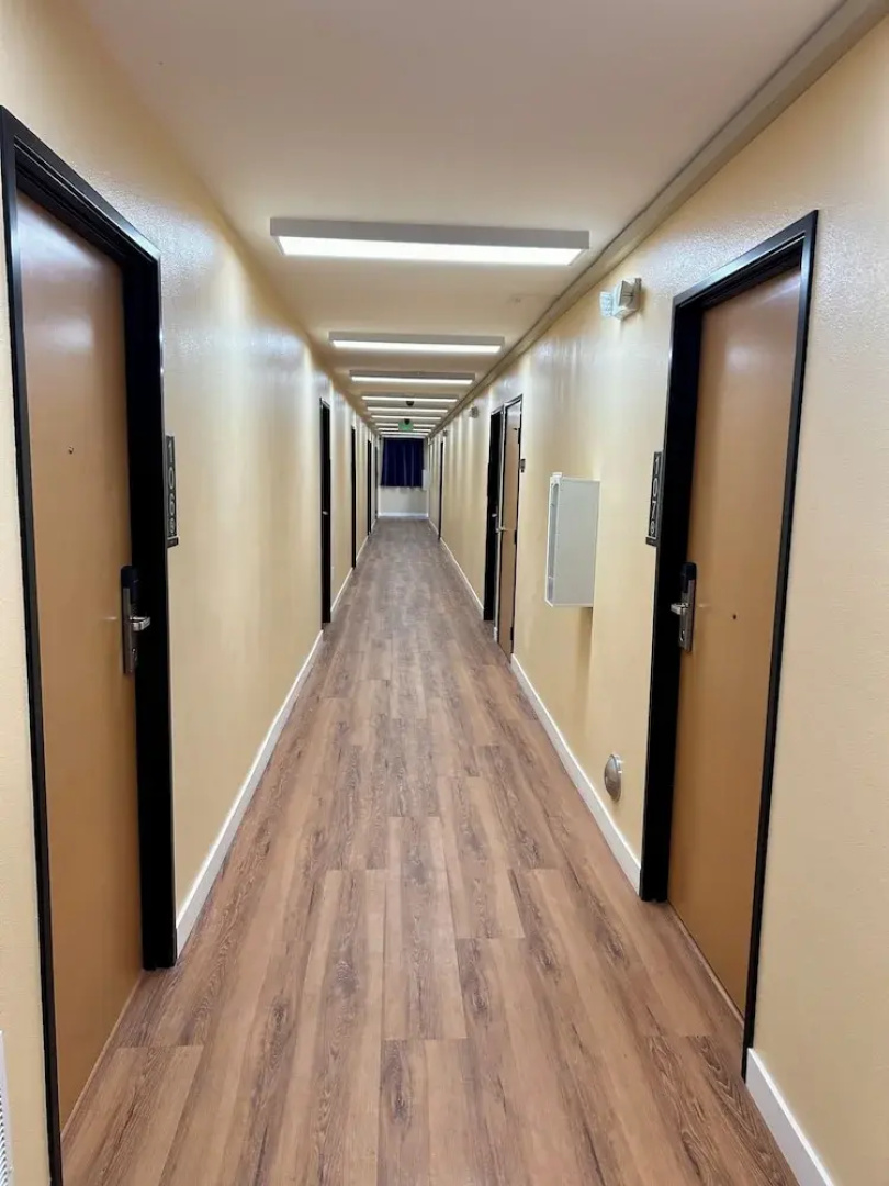 STAR INN Hotel