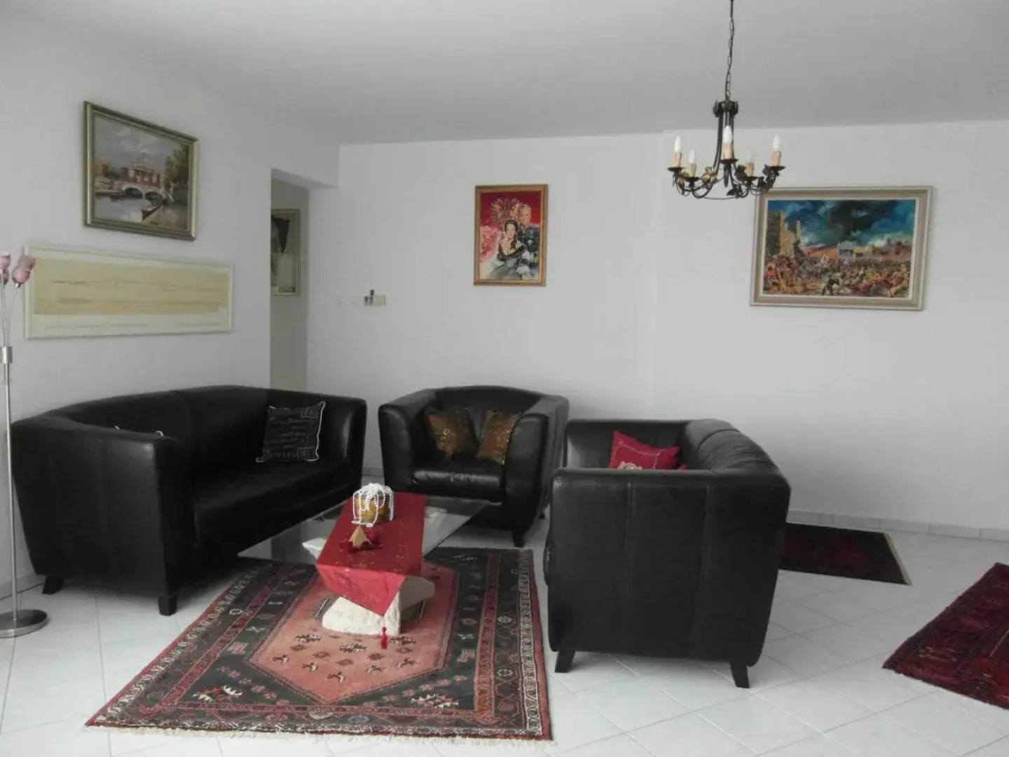 Lijoli Lounge Vendégház