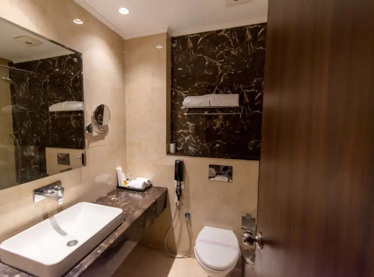 The Grand Ambassador