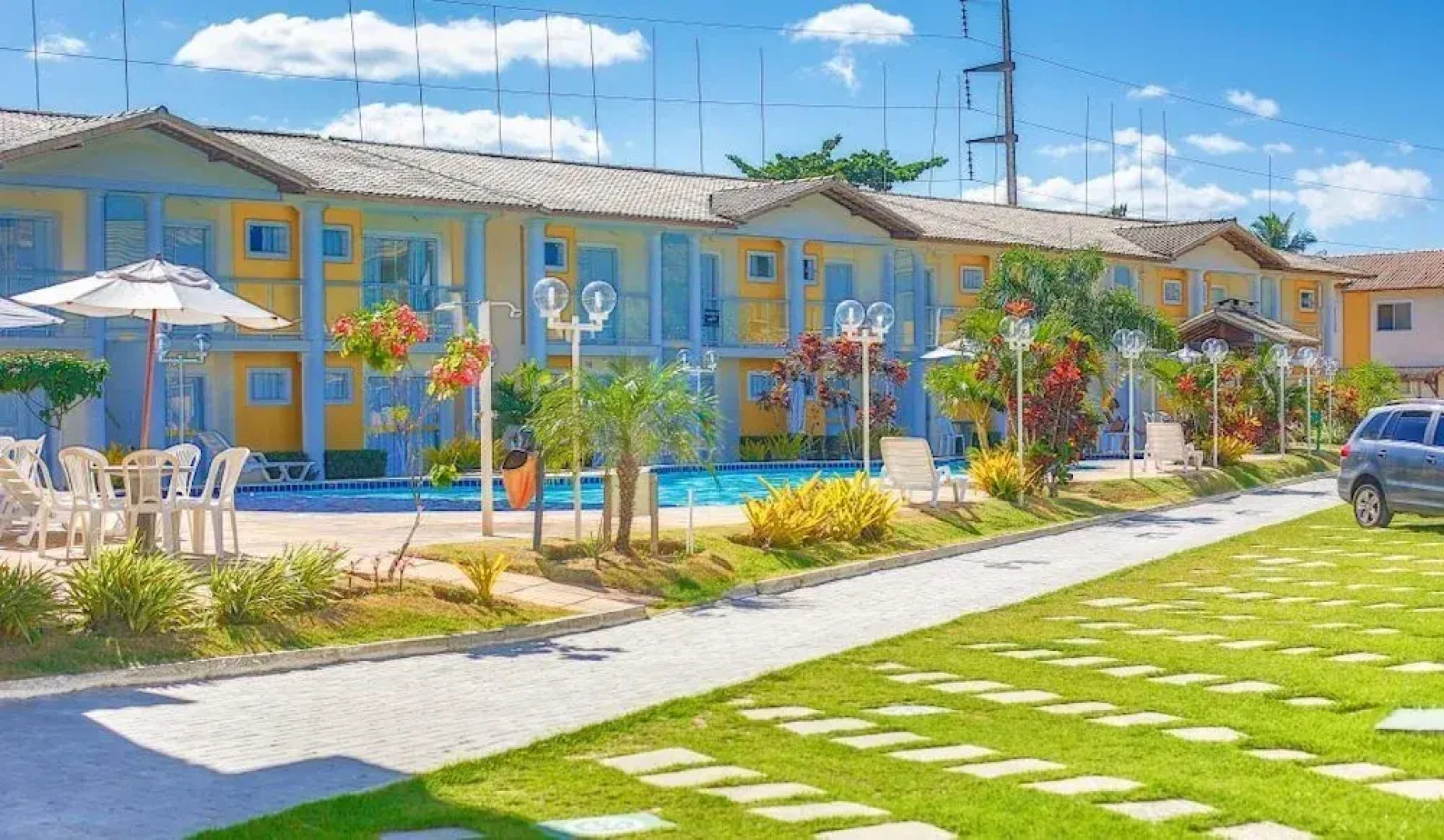 Residencial Mont Carmelo