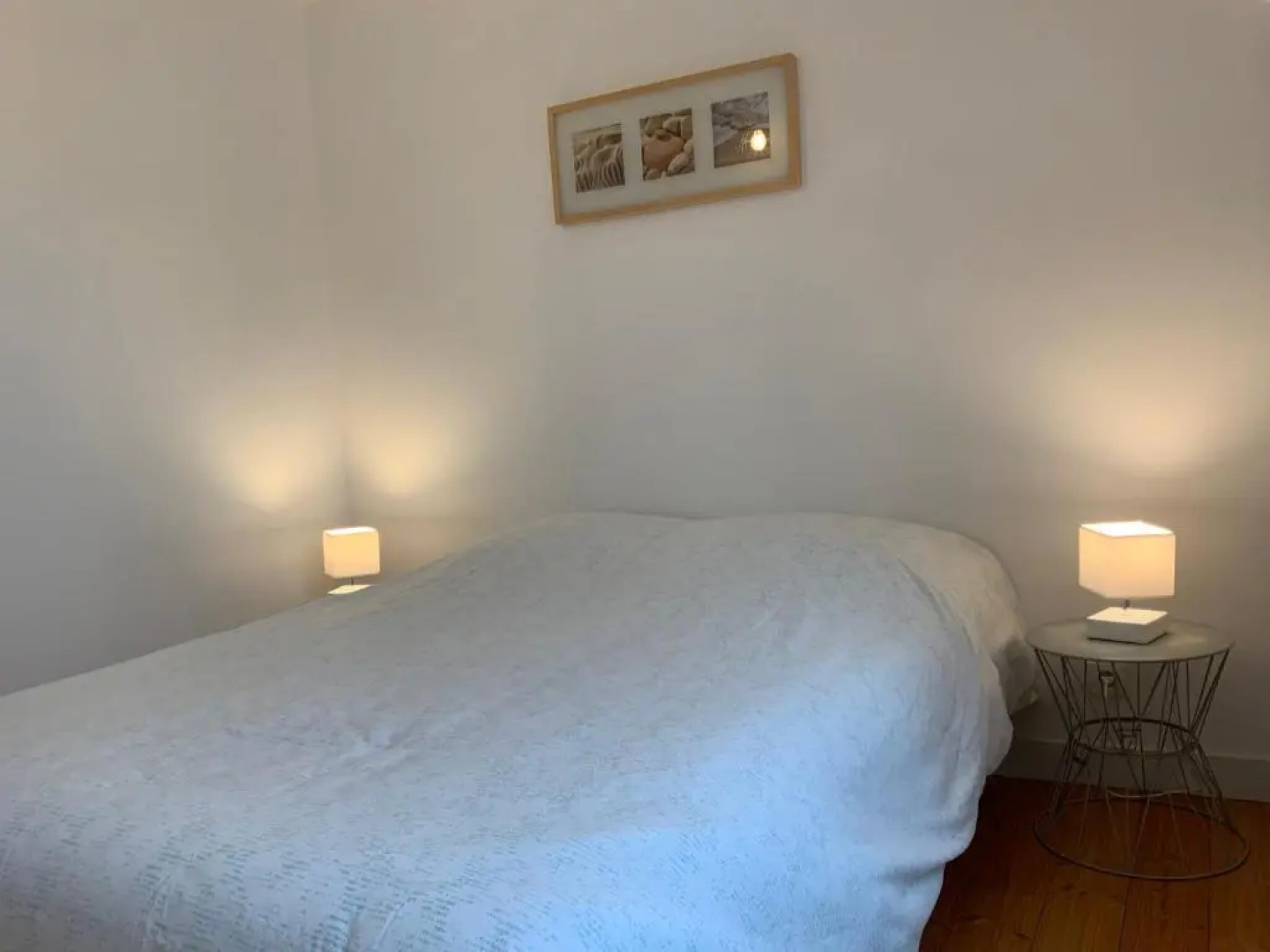Maison Ty Traon -