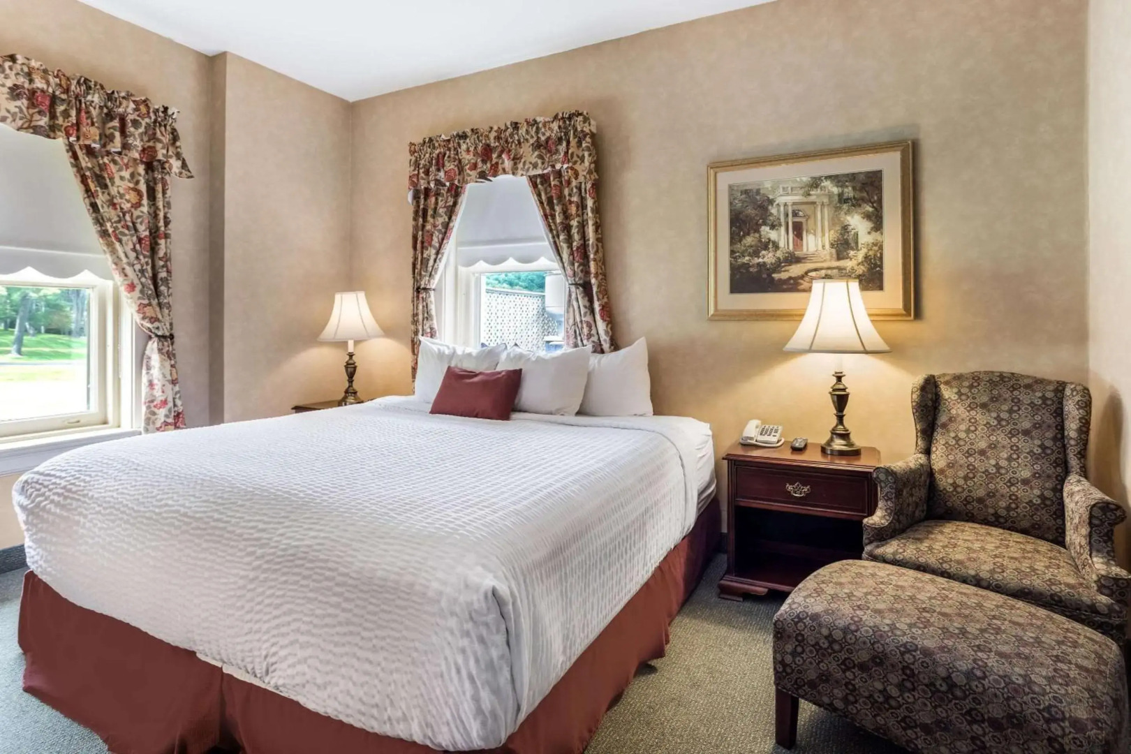 Pullman Singapore Hill Street