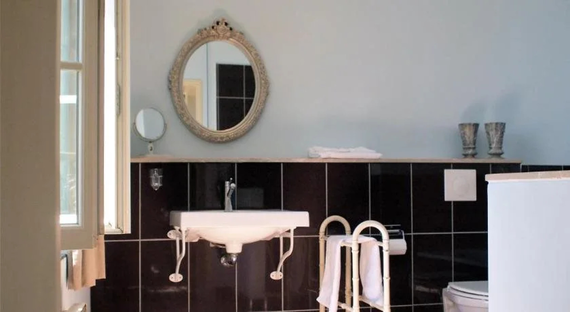 Domaine Des Agnelles