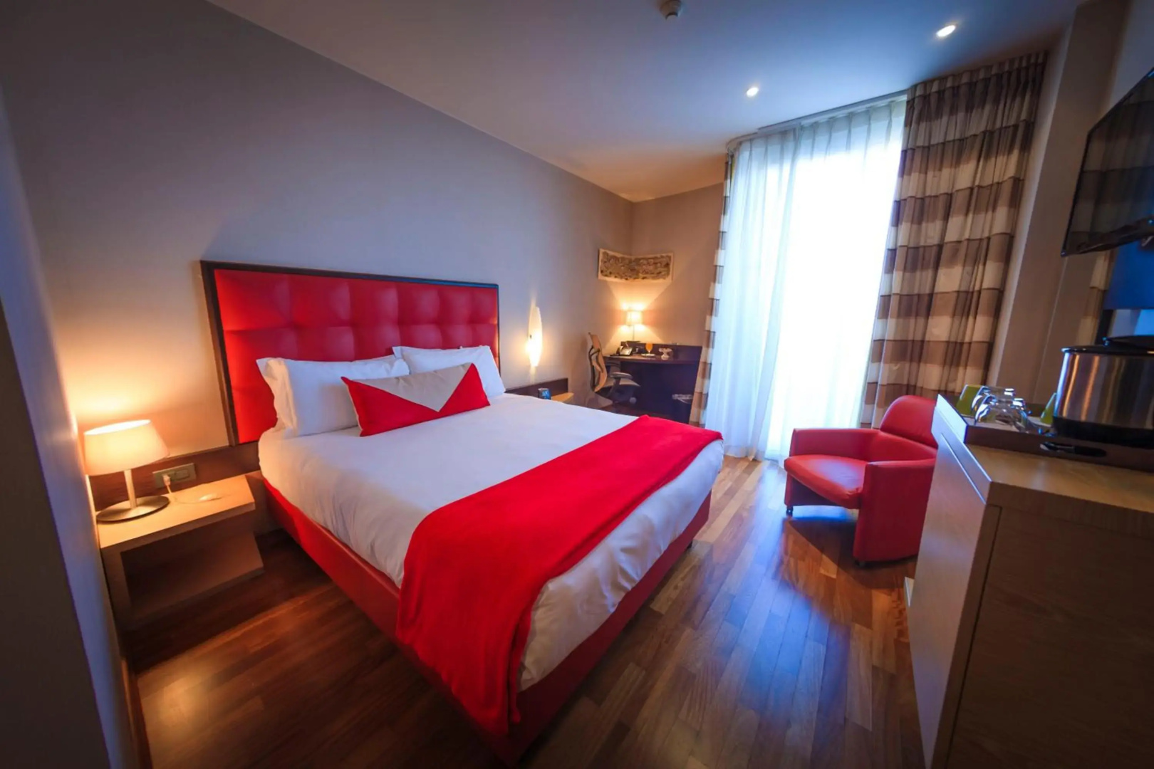 UNA HOTELS MH Matera