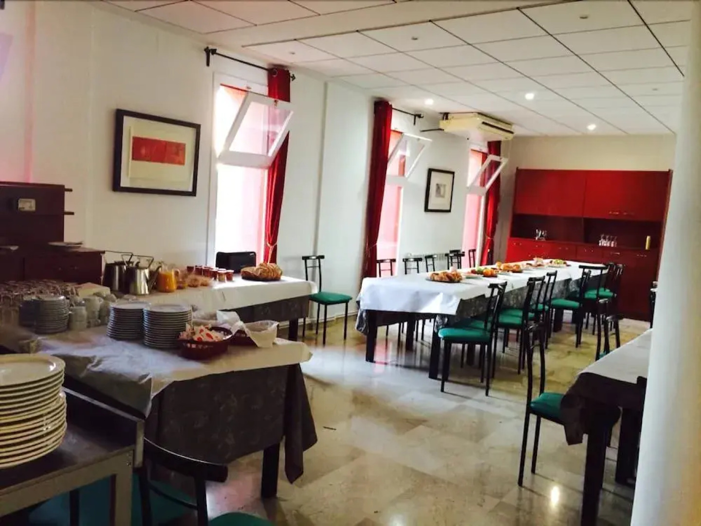 Hotel Rural Capricho de Goya