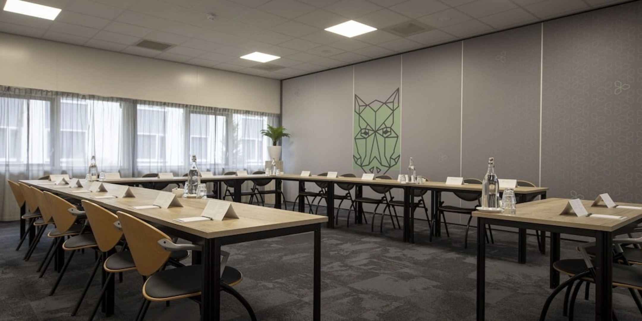 Hotel & Congrescentrum Mennorode