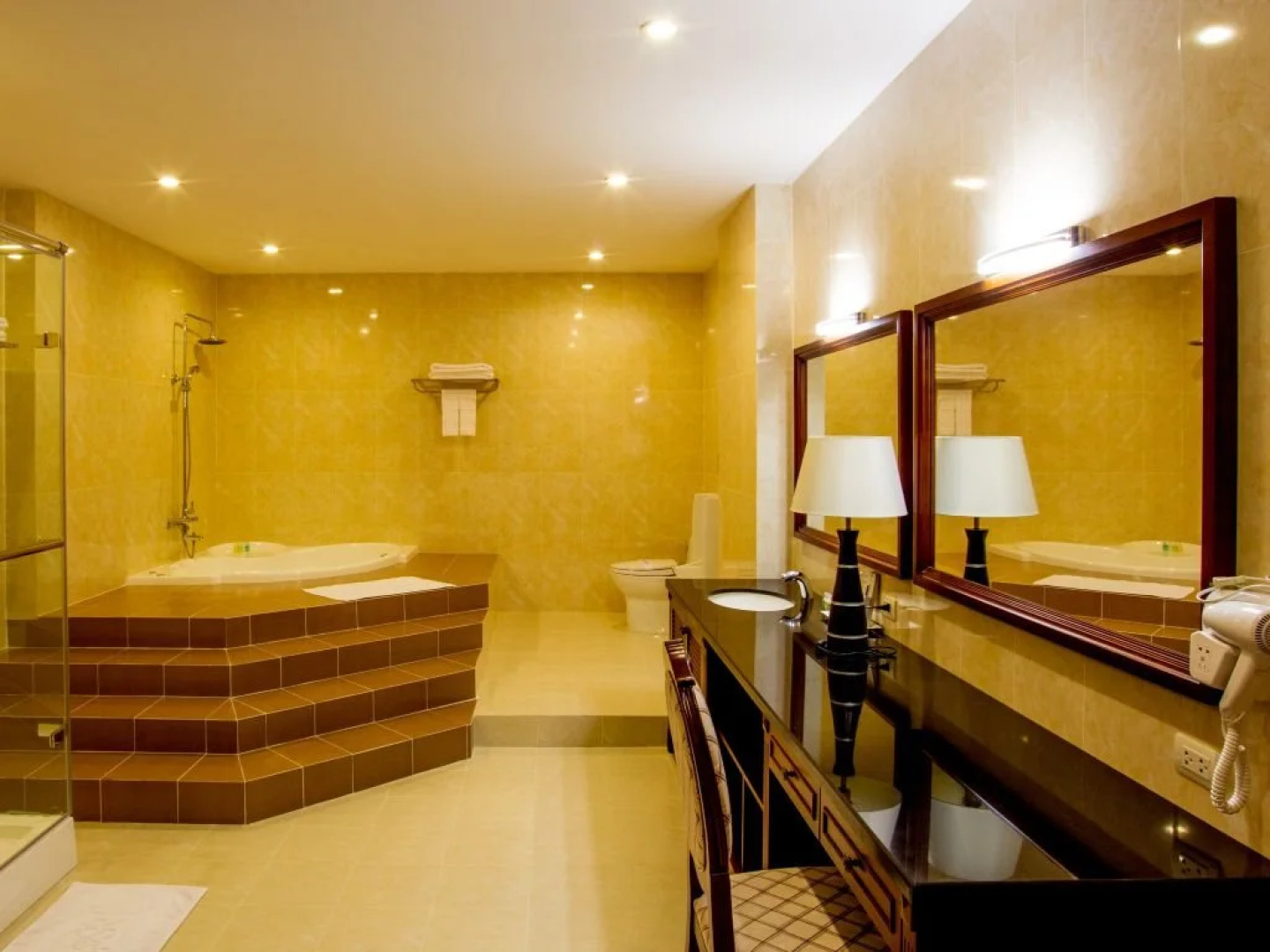 Sai Gon Rach Gia Hotel