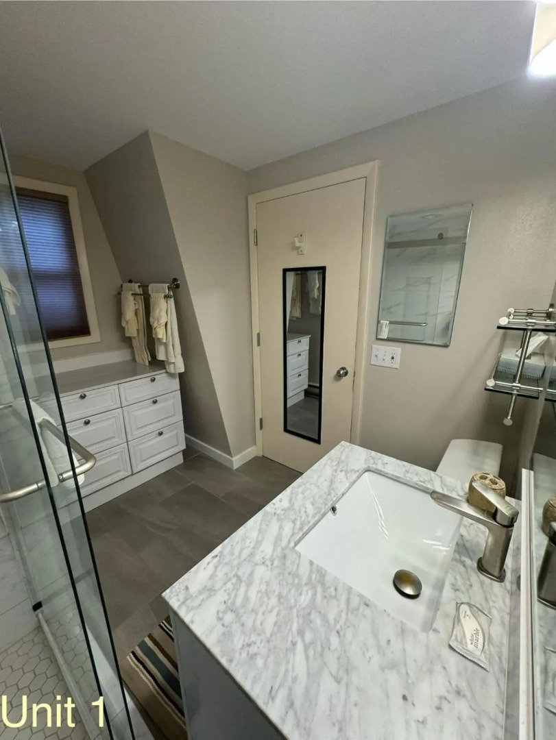 Shadow Mountain Lodge