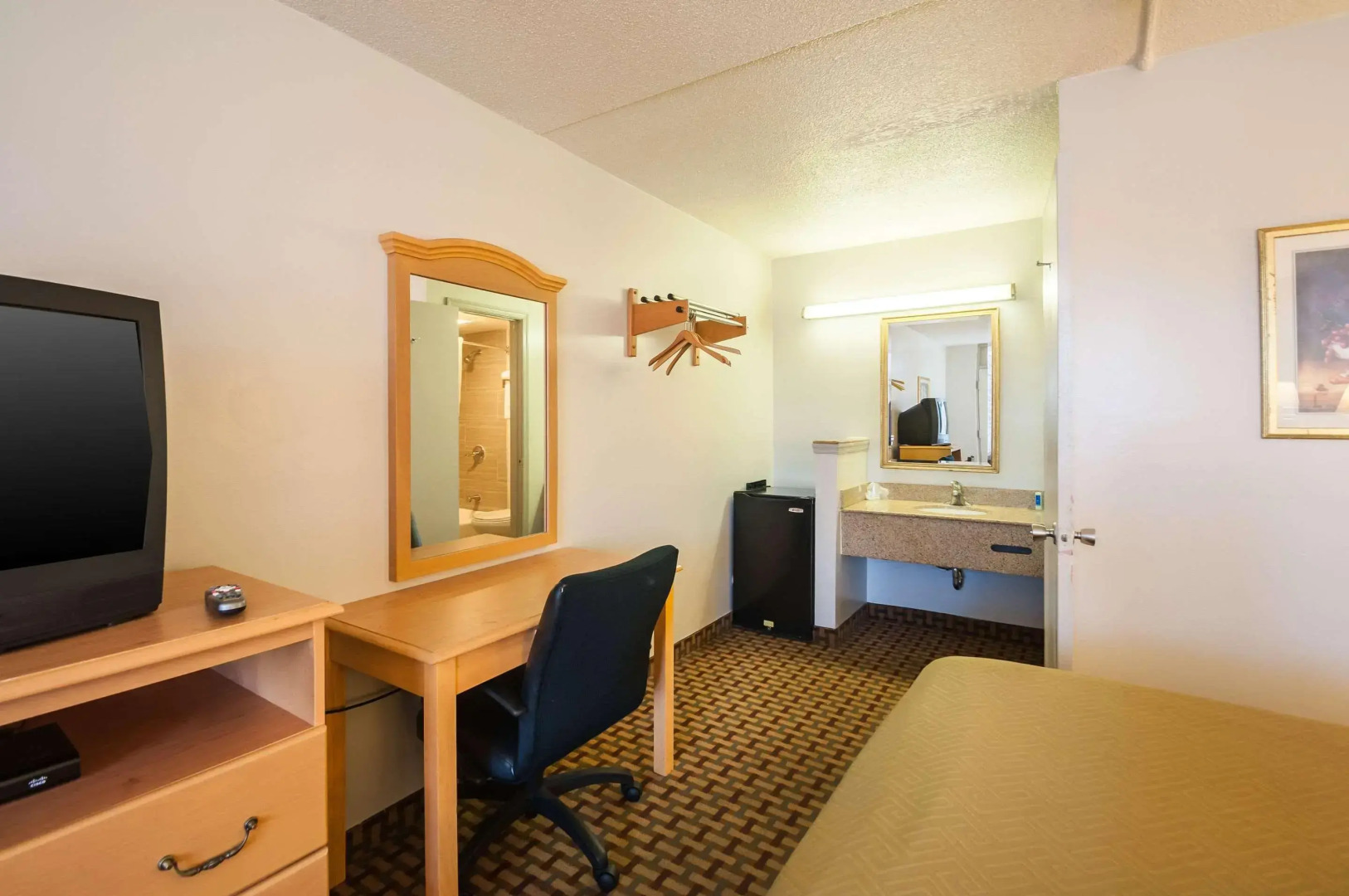 Econo Lodge Elkridge near Arundel Mills