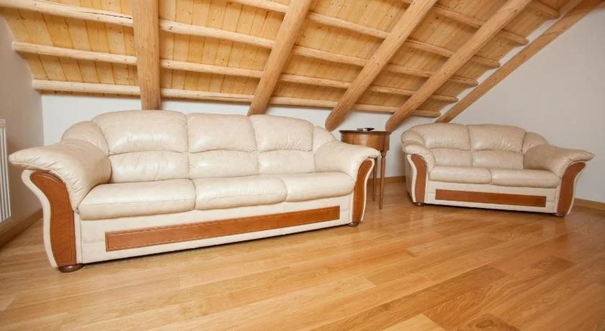 Vila Triglav on Pokljuka