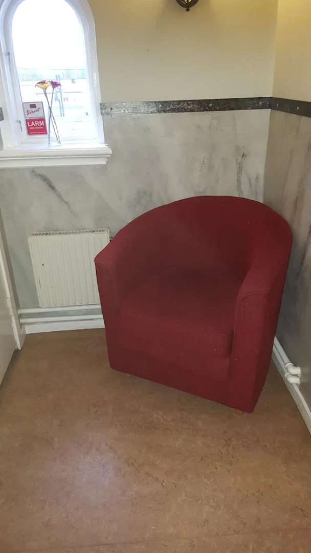 Centralstationens Vandrarhem - Hostel