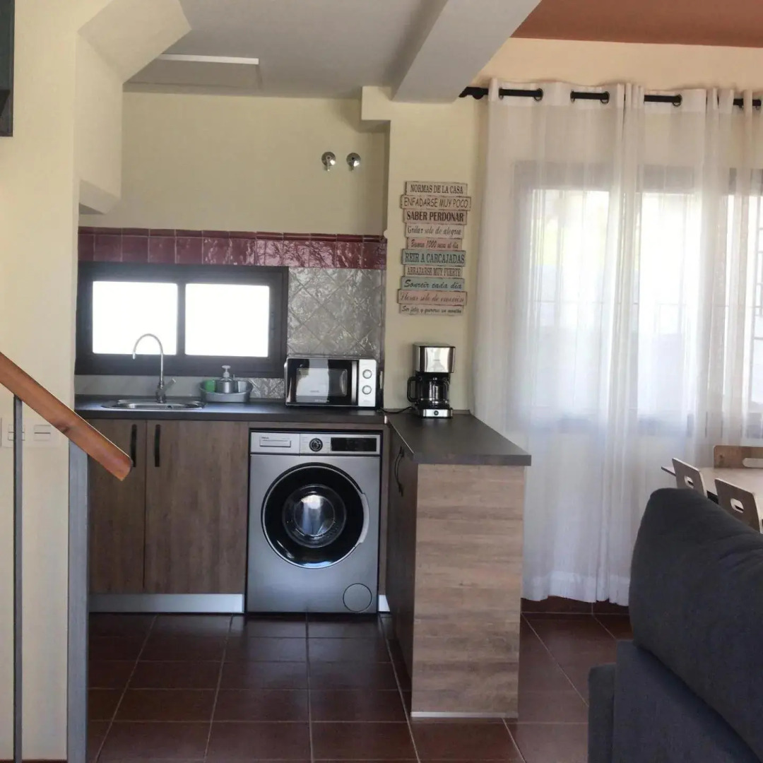 Casa Rural El Olivar