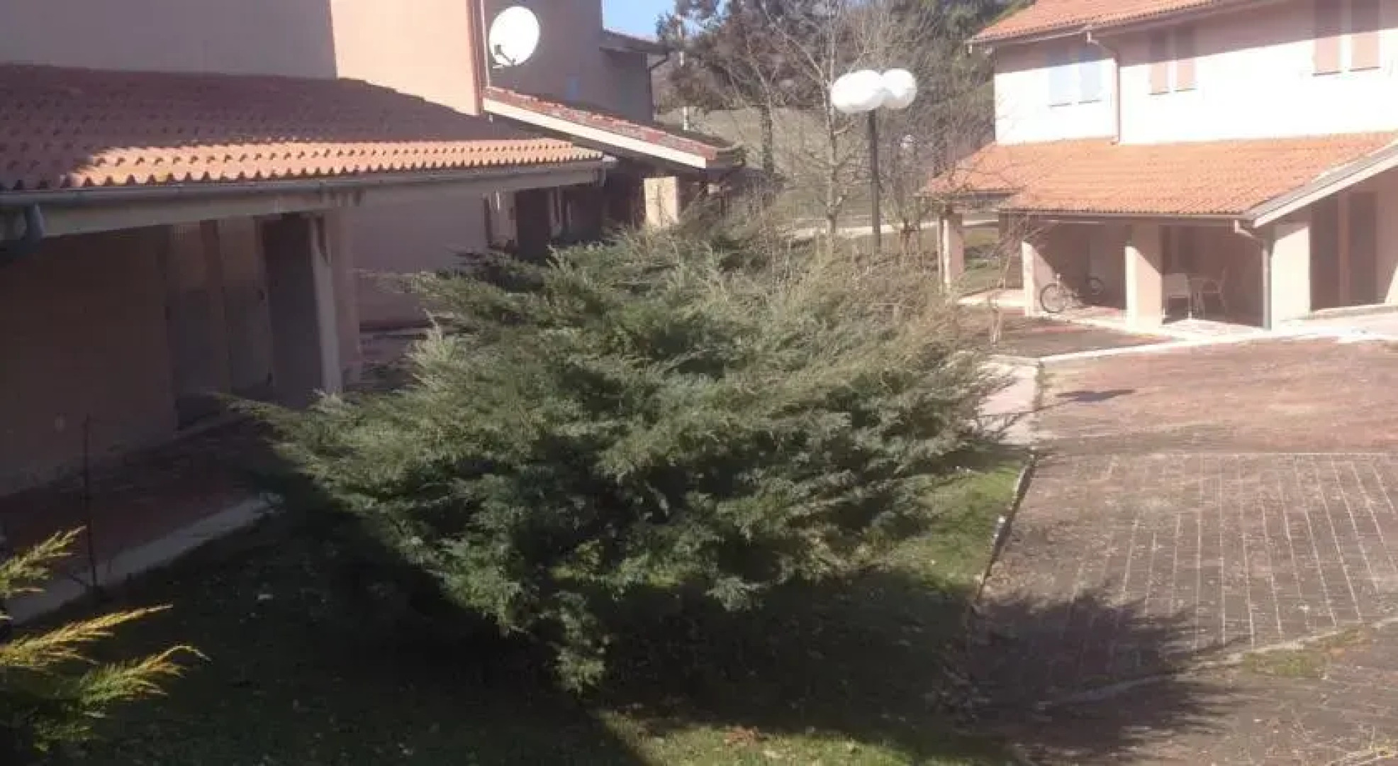 Passeggiate nel Verde Estremo