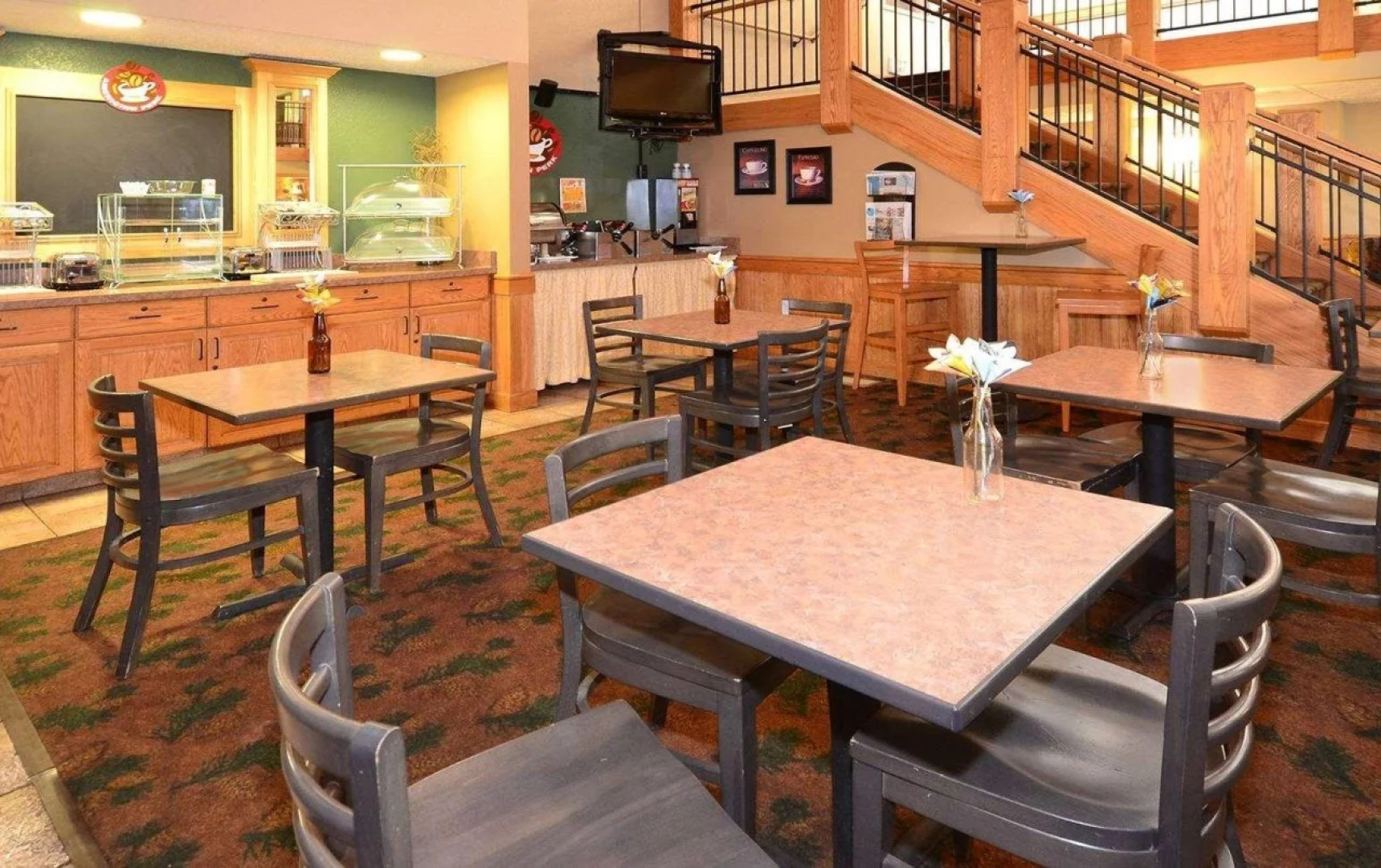 Black Beach Inn by GrandStay