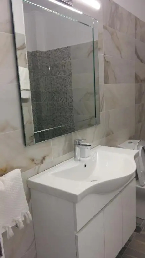 NN Luxury Apartment near Athens airport