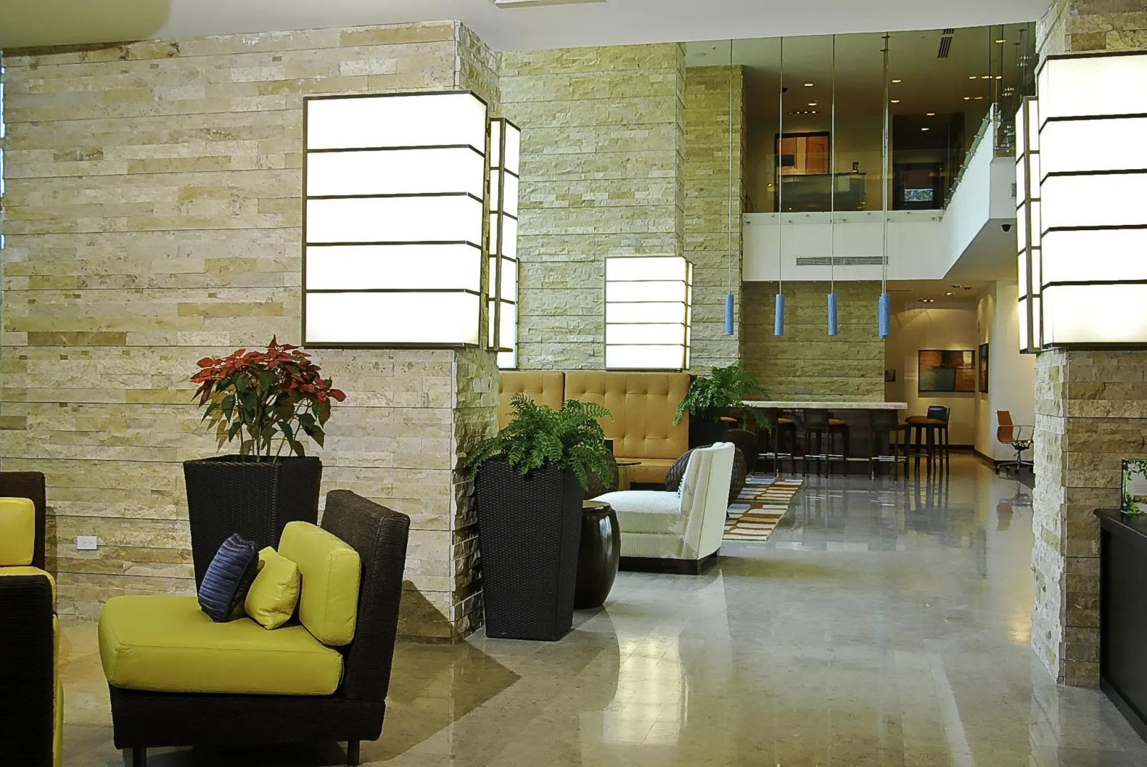 Summit Rainforest & Golf Resort