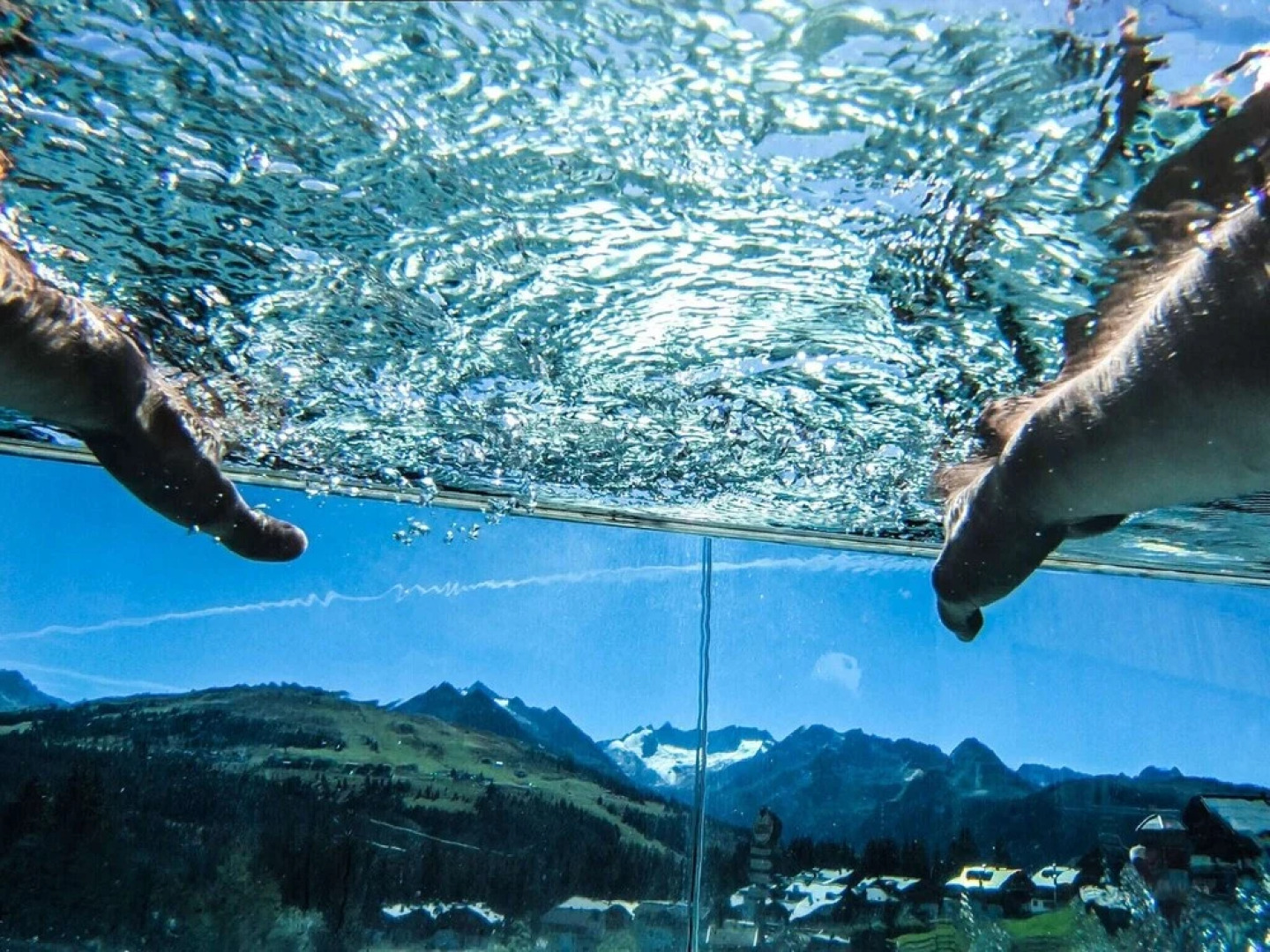 Gorgeous Chalet With Sauna in Konigsleiten