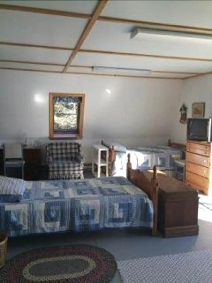 Pats Place - Two Bedroom Home