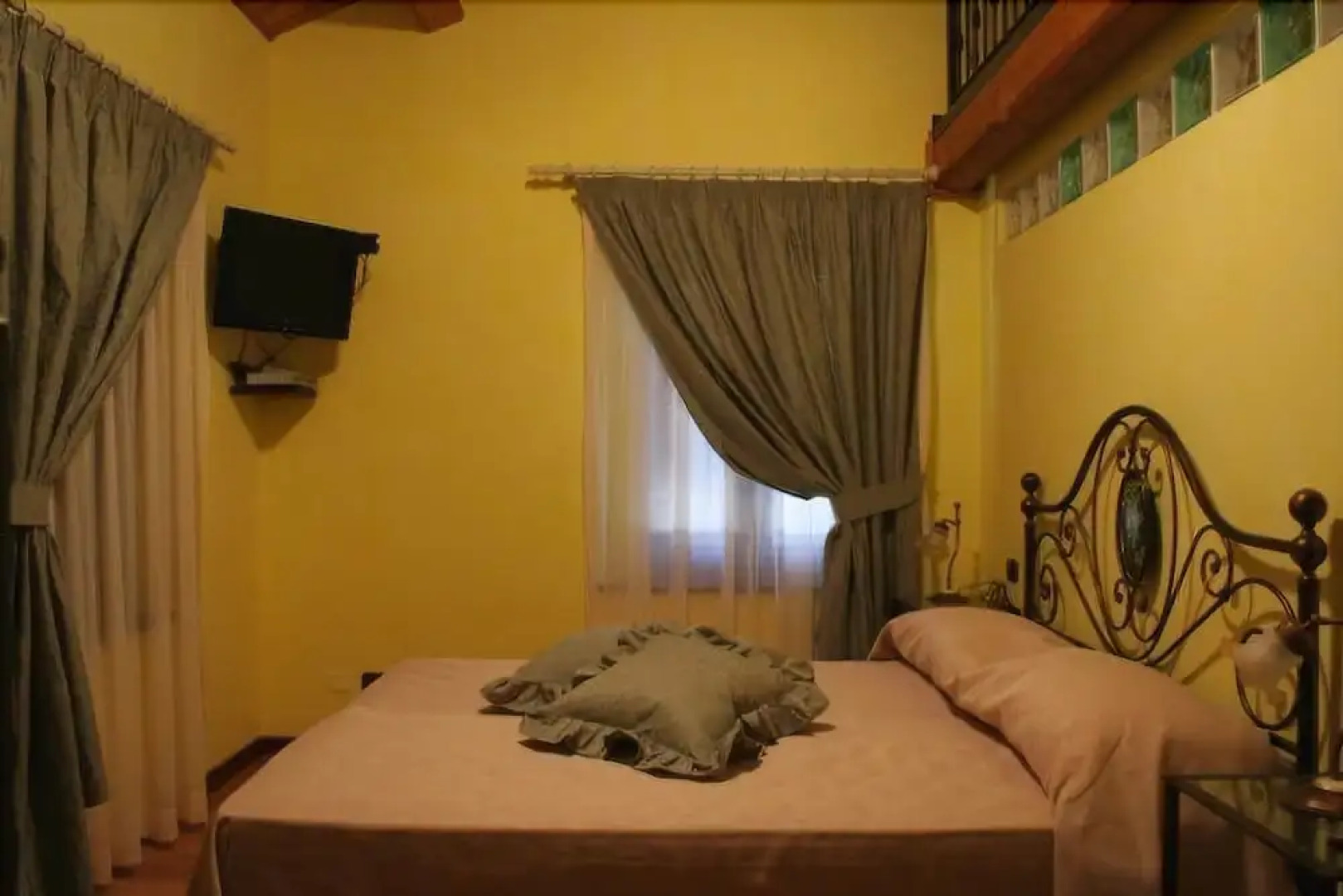 Agriturismo Poggio agli Ulivi