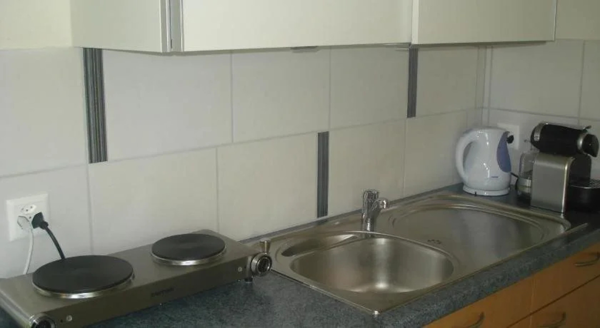 Bnb Pavillon Paisible