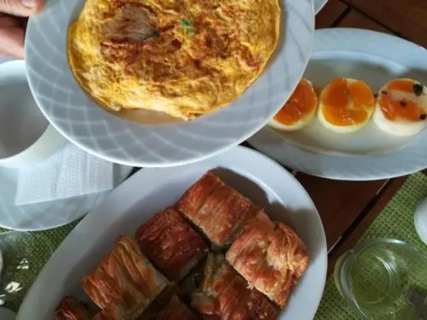 Istron Luxury Maisonettes