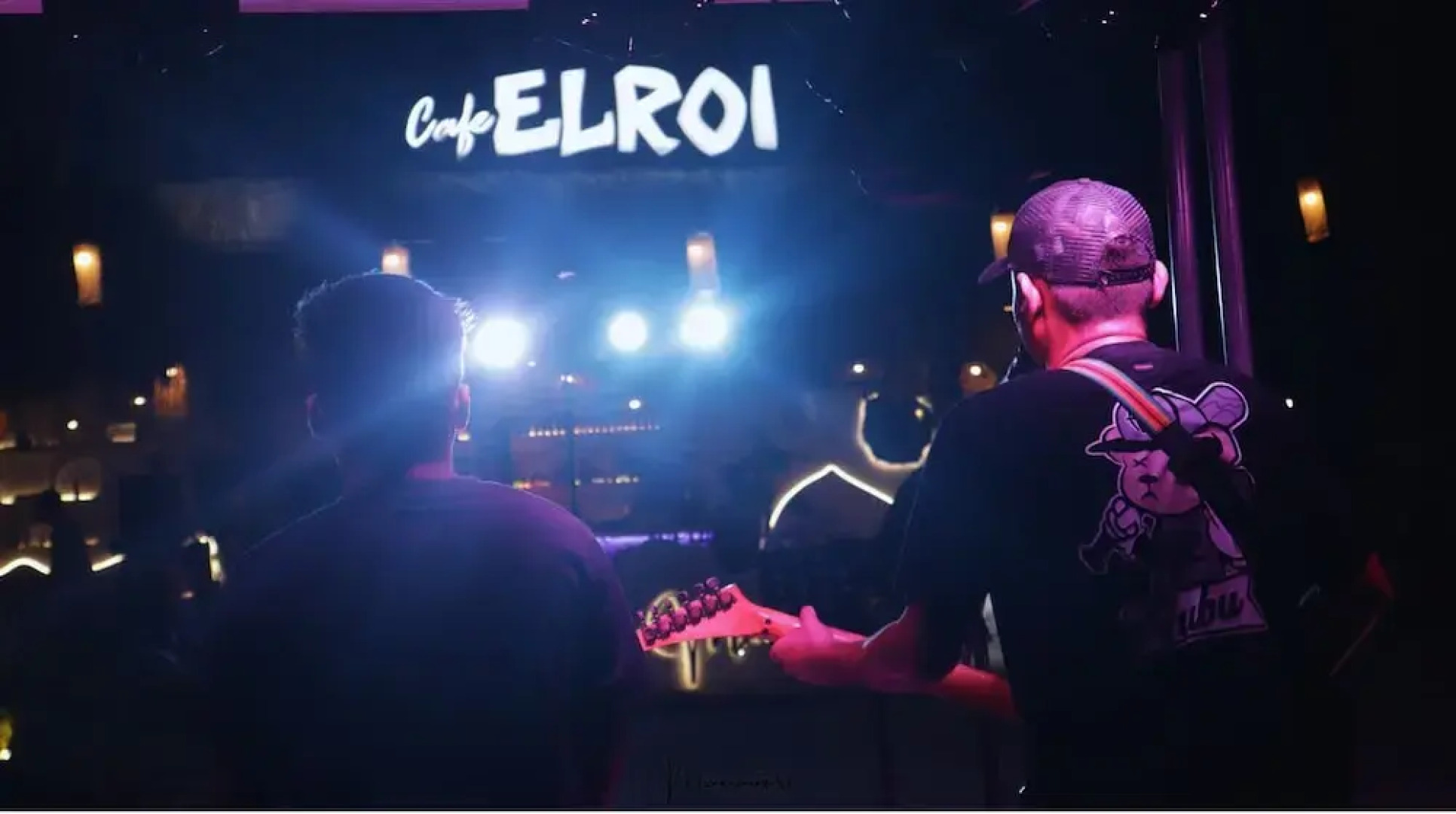 Manawari Beach Resort