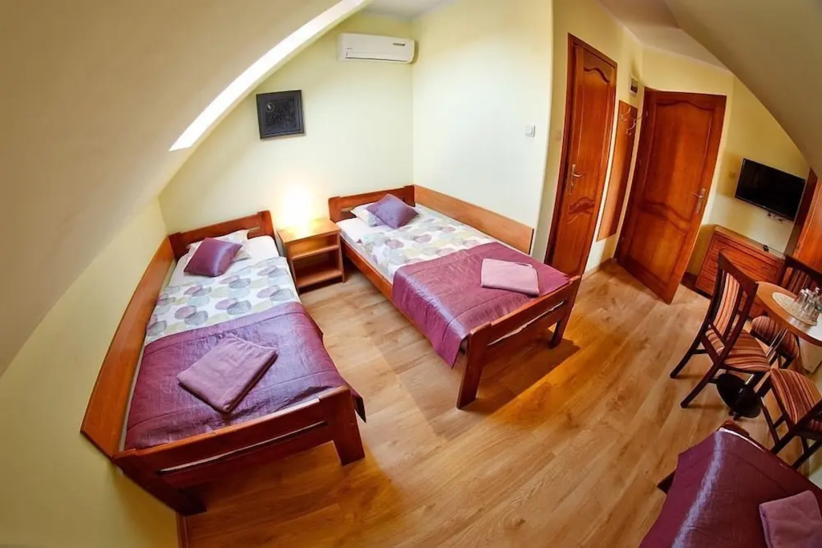 Restauracja & Noclegi Grill Solo