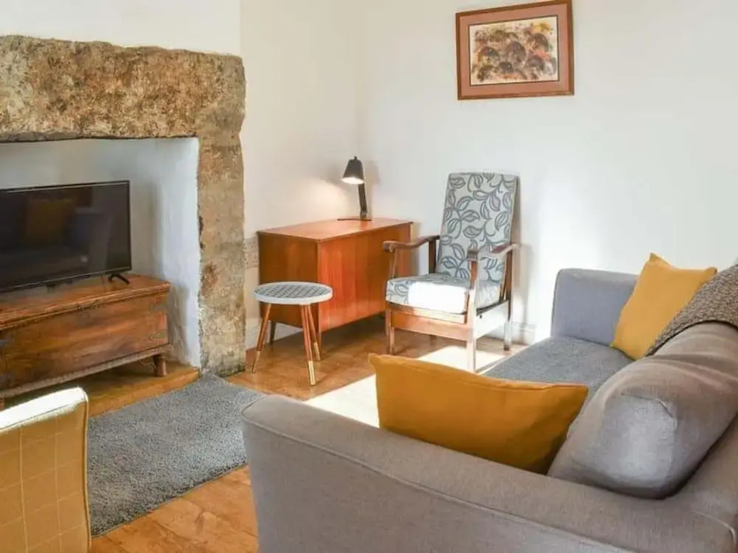 Relaxing 1Br Escape - Near Beaches & Nature Walks