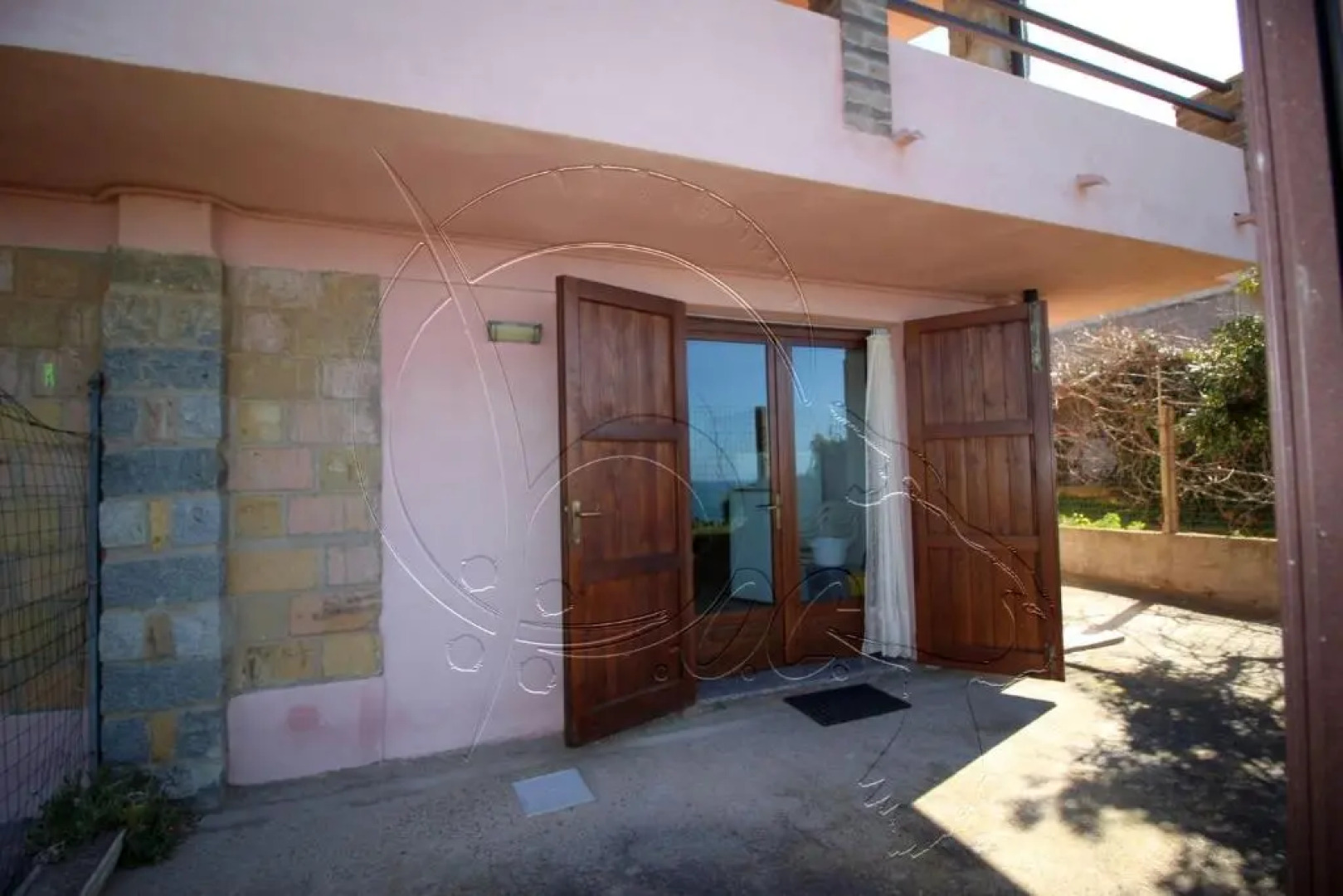 Appartamento Oleandro Piccolo Gutturu