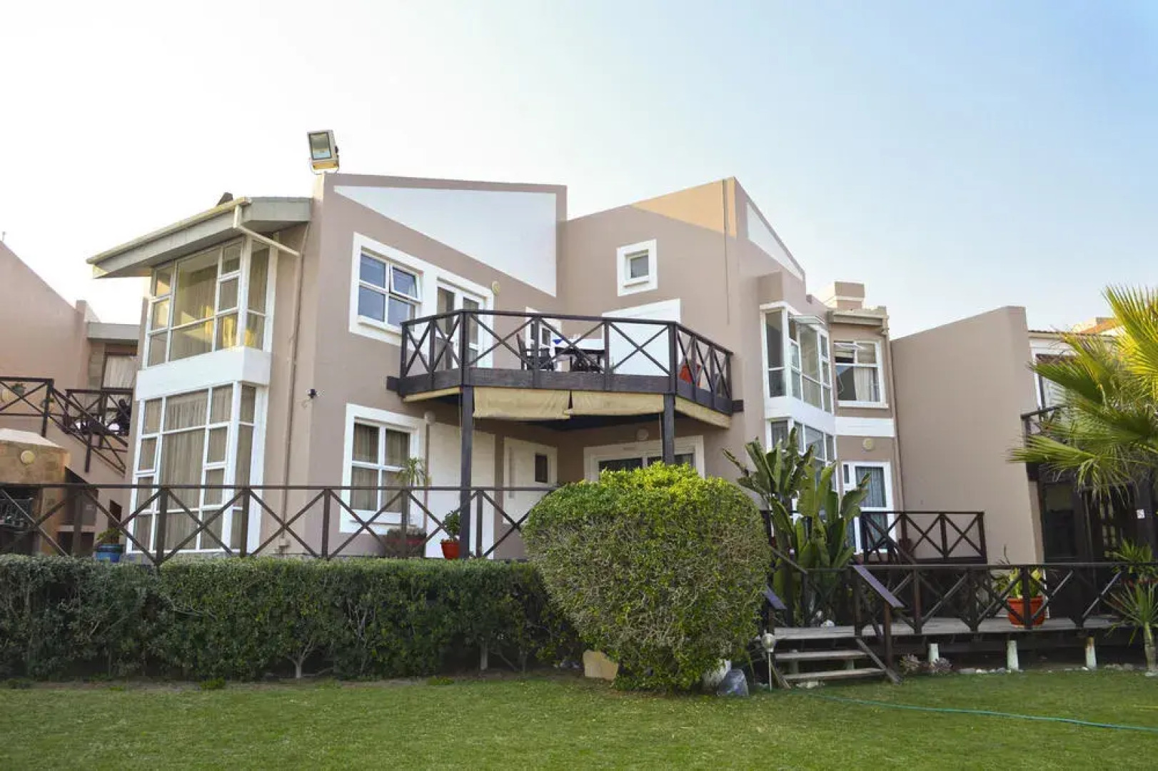 Protea Hotel Burning Shore